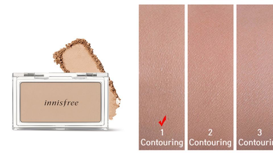 鼻影刷什么形狀好 鼻影刷形狀選擇tip 鼻影刷什么形狀好 鼻影刷形狀選擇tip