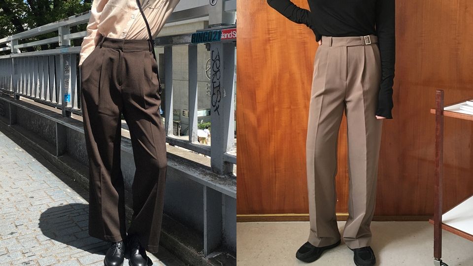 梨形身材怎么穿衣搭配 梨形身材穿搭6技巧 梨形身材怎么穿衣搭配 梨形身材穿搭6技巧