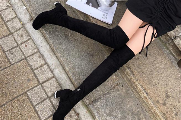 靴子老是往下滑怎么辦 從此告別掉筒尷尬 靴子老是往下滑怎么辦 從此告別掉筒尷尬