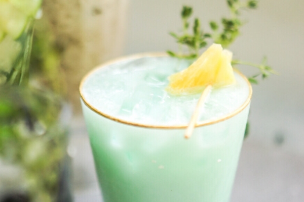 雞尾酒是哪個(gè)國家的 起源于這里