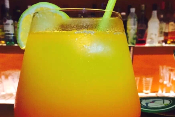 雞尾酒會(huì)醉嗎 一般不會(huì) 雞尾酒會(huì)醉嗎 一般不會(huì)