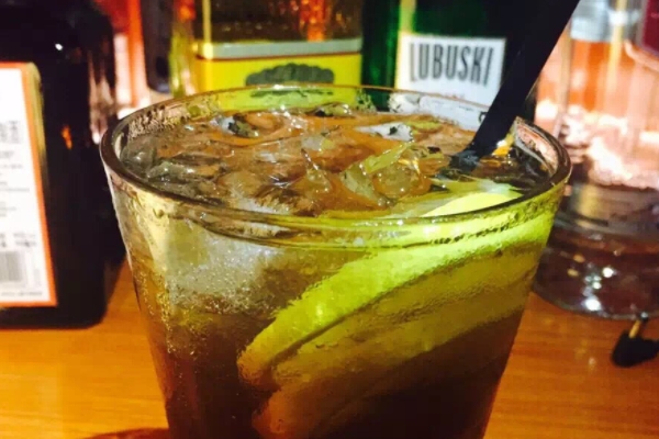 雞尾酒會(huì)醉嗎 一般不會(huì) 雞尾酒會(huì)醉嗎 一般不會(huì)