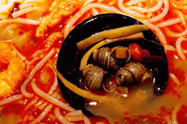 螺螄粉能泡著吃嗎 最好是不要 螺螄粉能泡著吃嗎 最好是不要