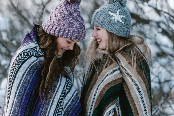 天冷能減肥嗎 發(fā)抖15分鐘等于運(yùn)動1小時(shí)