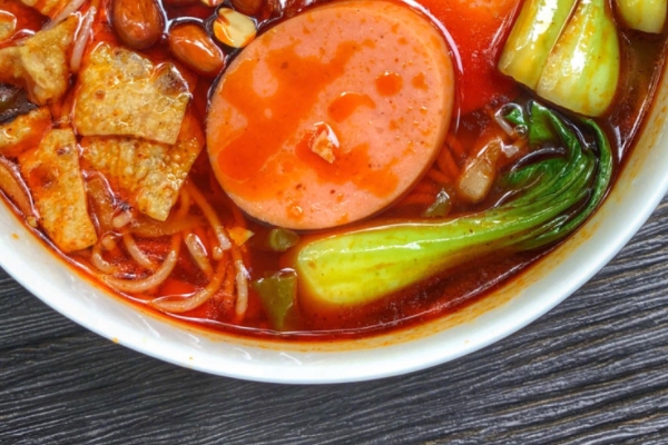 螺螄粉可以放微波爐嗎 這樣做才對(duì) 螺螄粉可以放微波爐嗎 這樣做才對(duì)