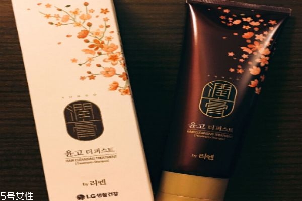 潤膏洗發(fā)水含硅油嗎 潤膏洗發(fā)水的版本 潤膏洗發(fā)水含硅油嗎 潤膏洗發(fā)水的版本