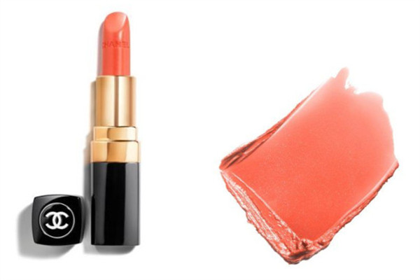 珊瑚橙口紅哪個牌子好 8款粉嫩珊瑚橙色系口紅推薦 珊瑚橙口紅哪個牌子好 8款粉嫩珊瑚橙色系口紅推薦