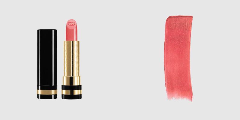 珊瑚橙口紅哪個牌子好 8款粉嫩珊瑚橙色系口紅推薦 珊瑚橙口紅哪個牌子好 8款粉嫩珊瑚橙色系口紅推薦