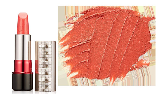 珊瑚橙口紅哪個牌子好 8款粉嫩珊瑚橙色系口紅推薦 珊瑚橙口紅哪個牌子好 8款粉嫩珊瑚橙色系口紅推薦