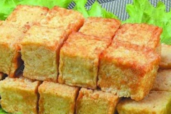 魚(yú)豆腐是魚(yú)肉還是豆腐 吃魚(yú)豆腐會(huì)胖嗎