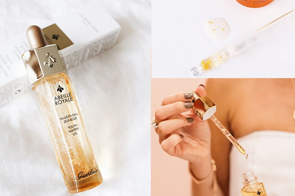 美容油人氣推薦 5款熱搜好評(píng)美容油