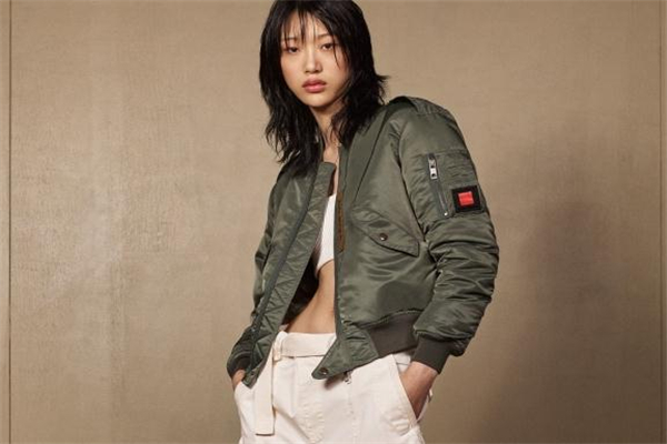 飛行員夾克是什么面料 秋冬經典時尚外套 飛行員夾克是什么面料 秋冬經典時尚外套