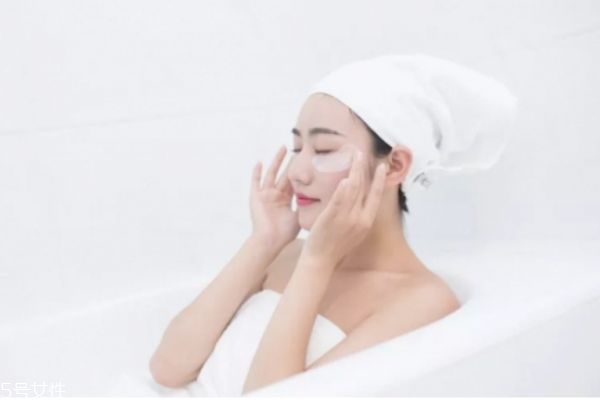 熬夜后怎么去眼袋 眼袋的形成 熬夜后怎么去眼袋 眼袋的形成