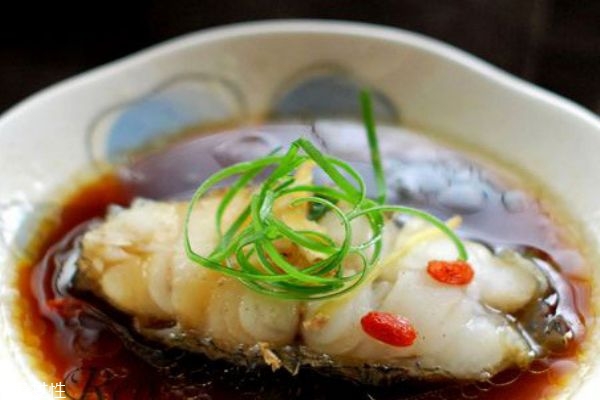 清蒸鱈魚蒸幾分鐘 時(shí)間不要太久 清蒸鱈魚蒸幾分鐘 時(shí)間不要太久