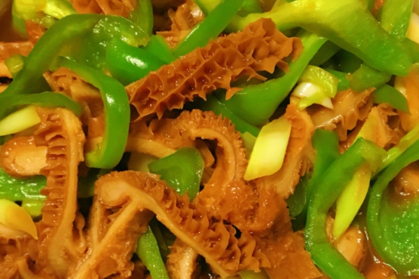 牛肚怎么煮爛 教你個好法子 牛肚怎么煮爛 教你個好法子