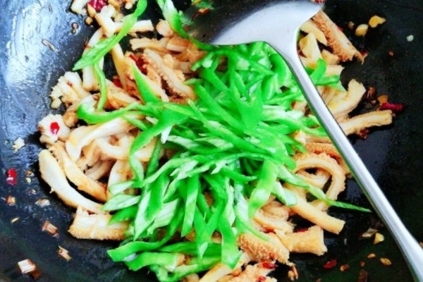 牛肚有什么營養(yǎng)價值 營養(yǎng)成分很豐富 牛肚有什么營養(yǎng)價值 營養(yǎng)成分很豐富