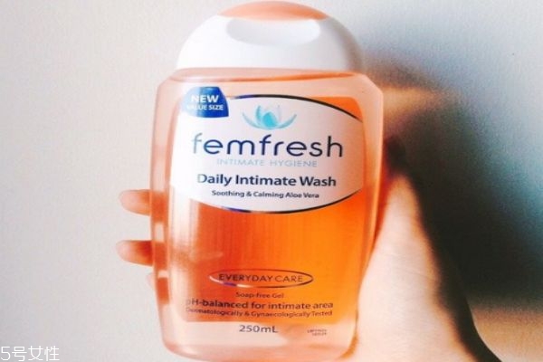femfresh護(hù)理液如何用 溫和無刺激的護(hù)理液 femfresh護(hù)理液如何用 溫和無刺激的護(hù)理液