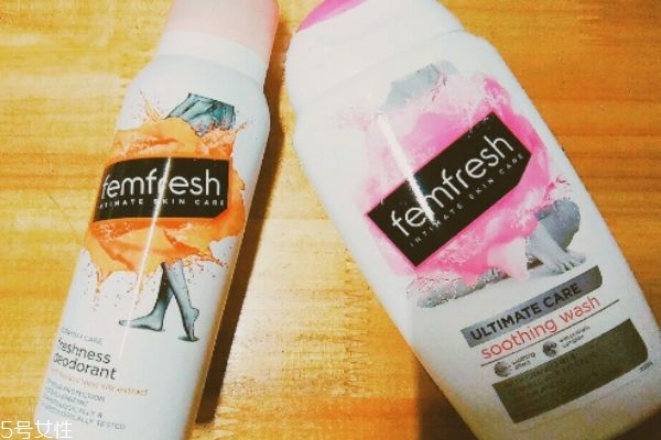 femfresh護(hù)理液如何用 溫和無刺激的護(hù)理液 femfresh護(hù)理液如何用 溫和無刺激的護(hù)理液