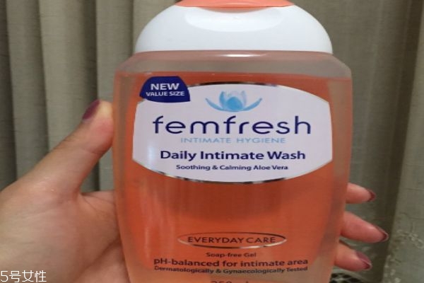 femfresh護(hù)理液怎么選 不同味道針對(duì)不同問(wèn)題 femfresh護(hù)理液怎么選 不同味道針對(duì)不同問(wèn)題