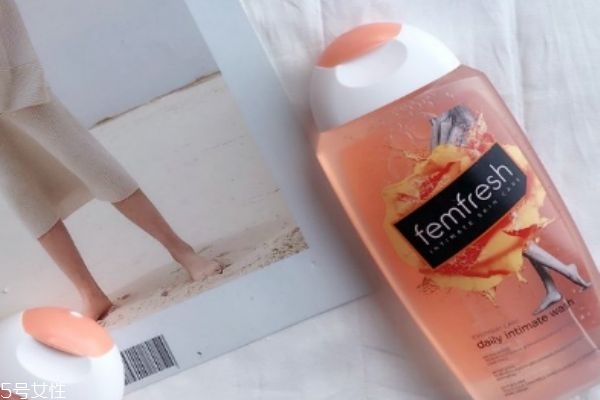 femfresh護(hù)理液怎么選 不同味道針對(duì)不同問(wèn)題 femfresh護(hù)理液怎么選 不同味道針對(duì)不同問(wèn)題
