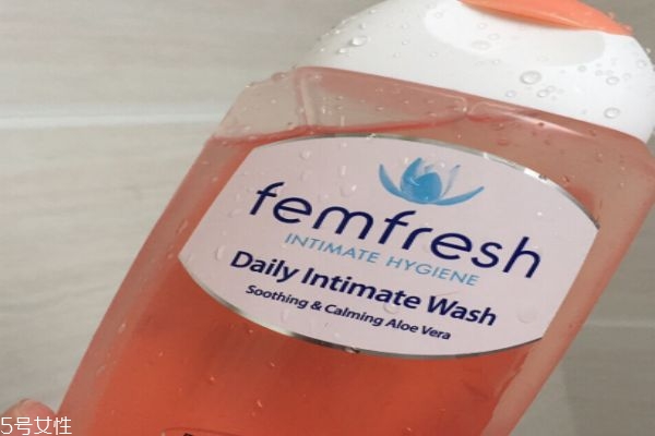 femfresh護(hù)理液怎么選 不同味道針對(duì)不同問(wèn)題 femfresh護(hù)理液怎么選 不同味道針對(duì)不同問(wèn)題