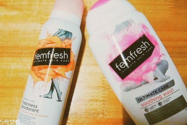 femfresh噴霧怎么使用 femfresh噴霧怎么樣 femfresh噴霧怎么使用 femfresh噴霧怎么樣