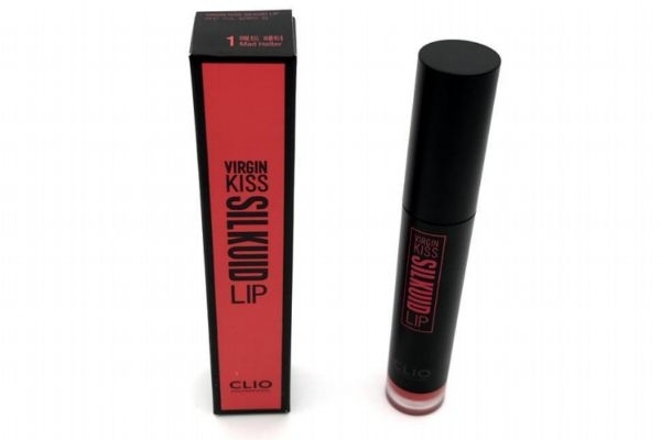 clio唇釉怎么樣 珂萊歐新啞光絲潤(rùn)唇彩 clio唇釉怎么樣 珂萊歐新啞光絲潤(rùn)唇彩