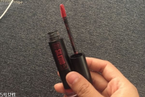 clio唇釉怎么樣 珂萊歐新啞光絲潤(rùn)唇彩 clio唇釉怎么樣 珂萊歐新啞光絲潤(rùn)唇彩