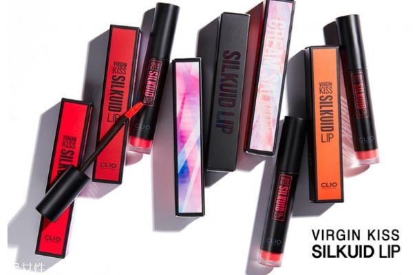clio唇釉多少錢(qián) clio唇釉價(jià)格