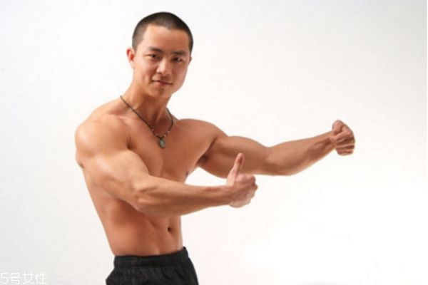 男人大腿減肥方法 男人大腿減肥方法