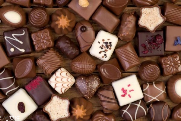 巧克力治療傷口、嘴巴破、便秘有奇效