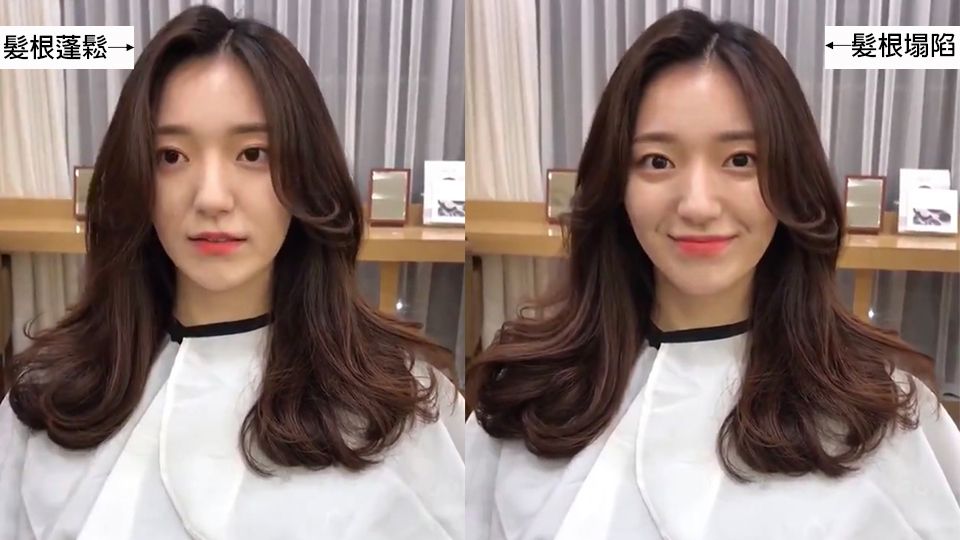 鎖骨發(fā)怎么燙好看年輕 自己在家用卷發(fā)棒打造方法 鎖骨發(fā)怎么燙好看年輕 自己在家用卷發(fā)棒打造方法