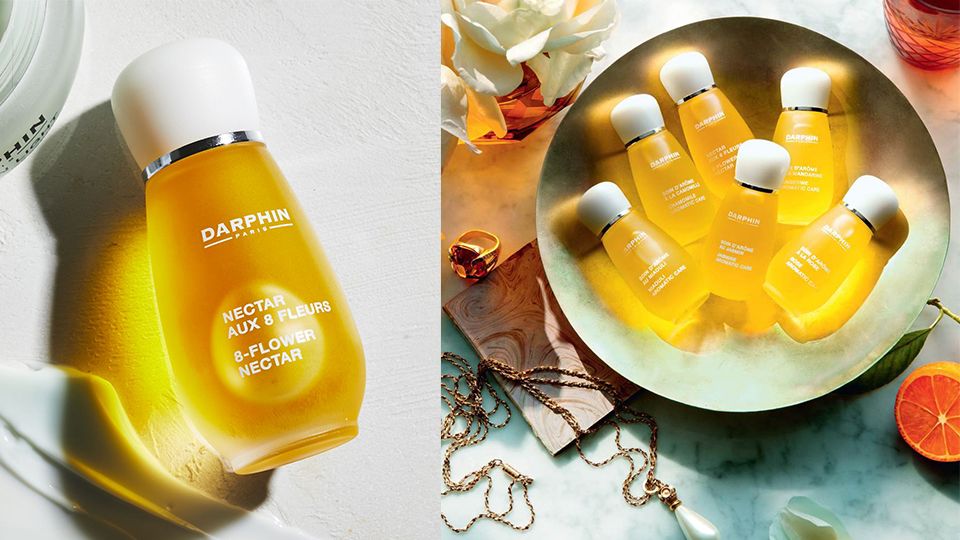 美容油人氣推薦 5款熱搜好評(píng)美容油