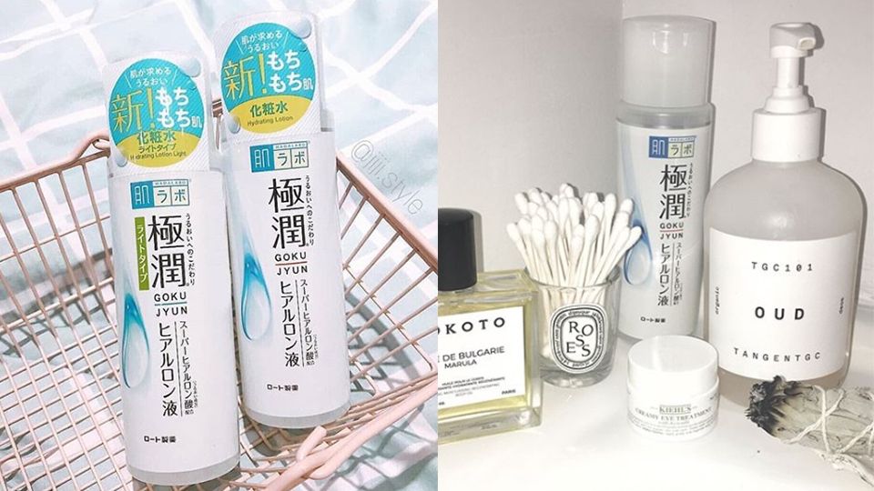 日本護(hù)膚品排行榜10強(qiáng) 日本美妝清單top10 日本護(hù)膚品排行榜10強(qiáng) 日本美妝清單top10