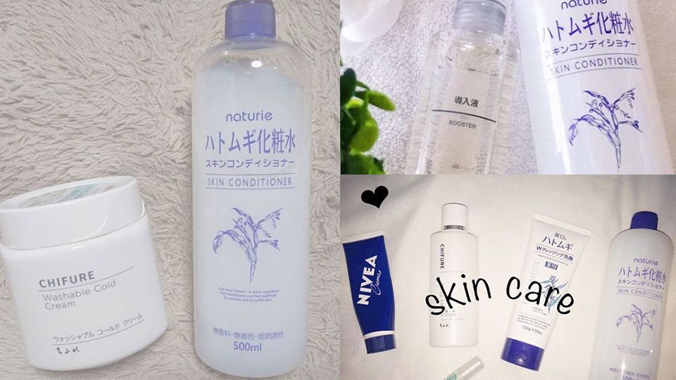 日本護(hù)膚品排行榜10強(qiáng) 日本美妝清單top10 日本護(hù)膚品排行榜10強(qiáng) 日本美妝清單top10