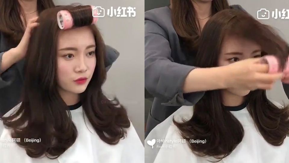 鎖骨發(fā)怎么燙好看年輕 自己在家用卷發(fā)棒打造方法 鎖骨發(fā)怎么燙好看年輕 自己在家用卷發(fā)棒打造方法