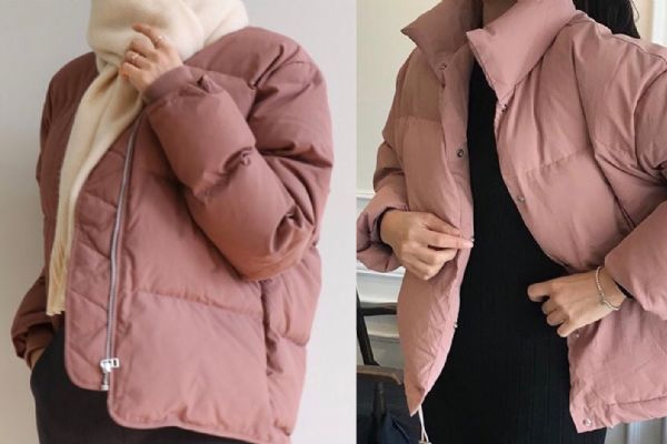 羽絨服買什么顏色好 今年流行羽絨服顏色盤點(diǎn) 羽絨服買什么顏色好 今年流行羽絨服顏色盤點(diǎn)