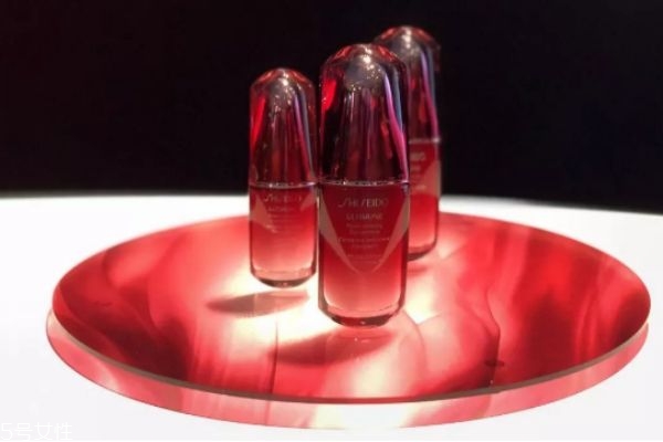 2018資生堂圣誕套裝 資生堂2018圣誕限定系列 2018資生堂圣誕套裝 資生堂2018圣誕限定系列