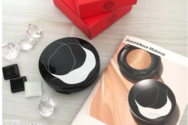 2018資生堂圣誕套裝 資生堂2018圣誕限定系列 2018資生堂圣誕套裝 資生堂2018圣誕限定系列