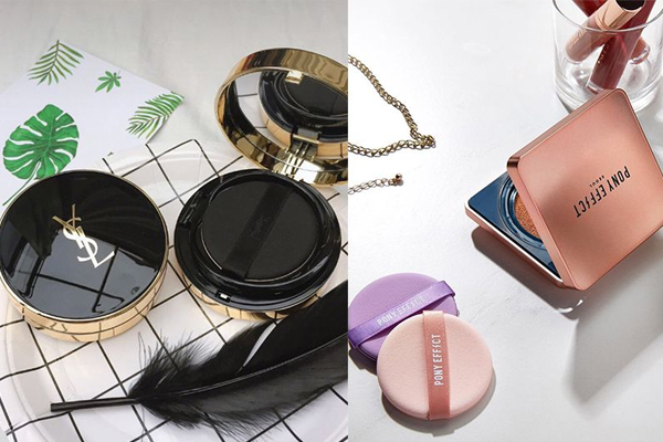 大牌氣墊平價(jià)替代推薦 這些類似款超好用