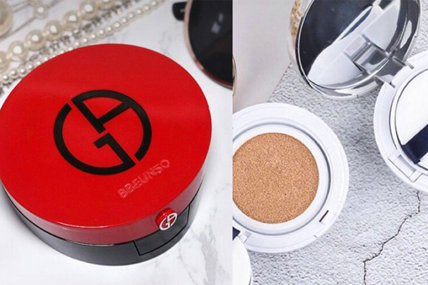 大牌氣墊平價(jià)替代推薦 這些類似款超好用