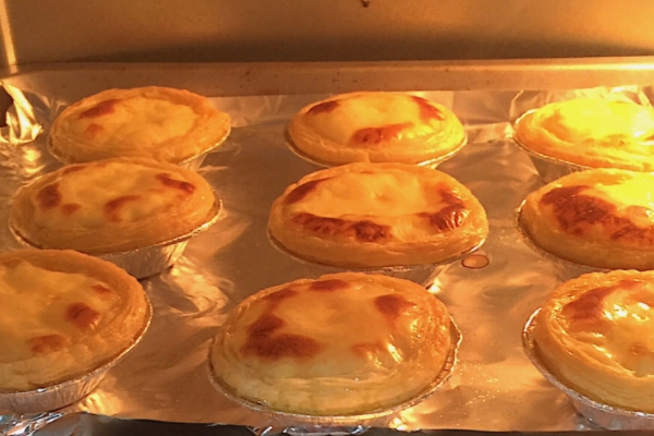 蛋撻是哪個(gè)國(guó)家的 起源于這個(gè)國(guó)家 蛋撻是哪個(gè)國(guó)家的 起源于這個(gè)國(guó)家