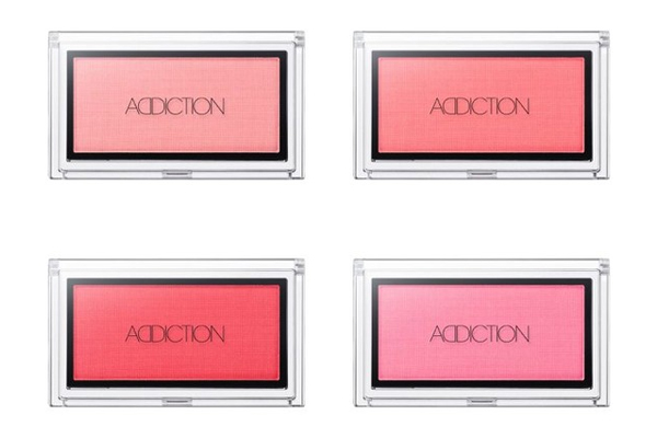 addiction2019春夏彩妝有什么 產(chǎn)品介紹和發(fā)售時間 addiction2019春夏彩妝有什么 產(chǎn)品介紹和發(fā)售時間