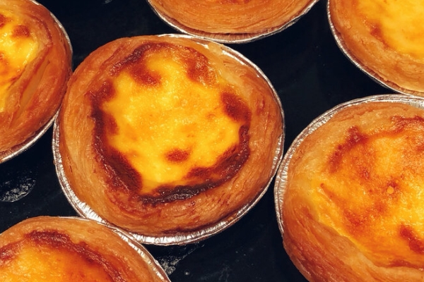 蛋撻可以蒸嗎 可以這樣做 蛋撻可以蒸嗎 可以這樣做