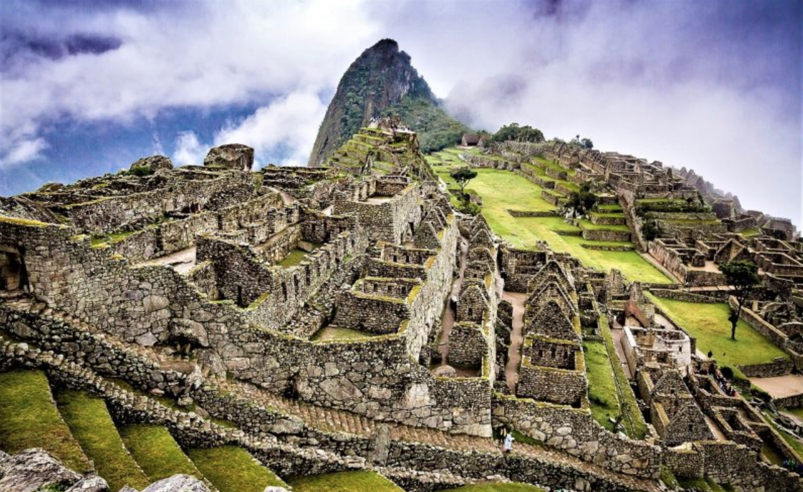 一生必去的15個(gè)旅游景點(diǎn) 絕世美景等著你 一生必去的15個(gè)旅游景點(diǎn) 絕世美景等著你