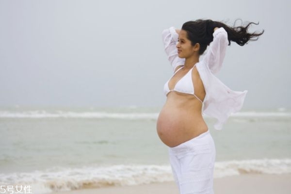 孕期水腫正常嗎 孕期水腫屬于正?，F(xiàn)象
