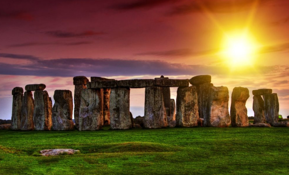 一生必去的15個(gè)旅游景點(diǎn) 絕世美景等著你 一生必去的15個(gè)旅游景點(diǎn) 絕世美景等著你