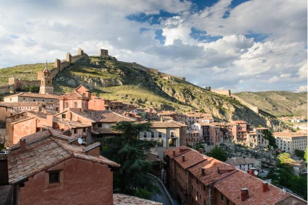 一生必去的15個(gè)旅游景點(diǎn) 絕世美景等著你 一生必去的15個(gè)旅游景點(diǎn) 絕世美景等著你