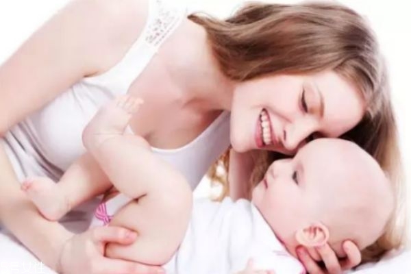 寶寶幾歲會說話 如何訓練寶寶說話