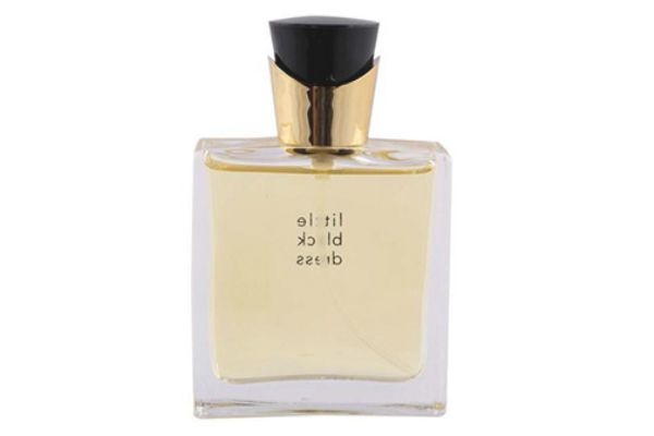 雅芳小黑裙是什么味道 雅芳小黑裙香水 雅芳小黑裙是什么味道 雅芳小黑裙香水